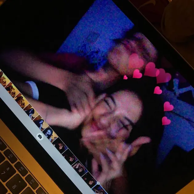 Jennifer Coppen &amp; pacar