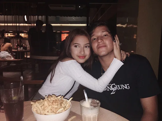 Jennifer Coppen &amp; pacar