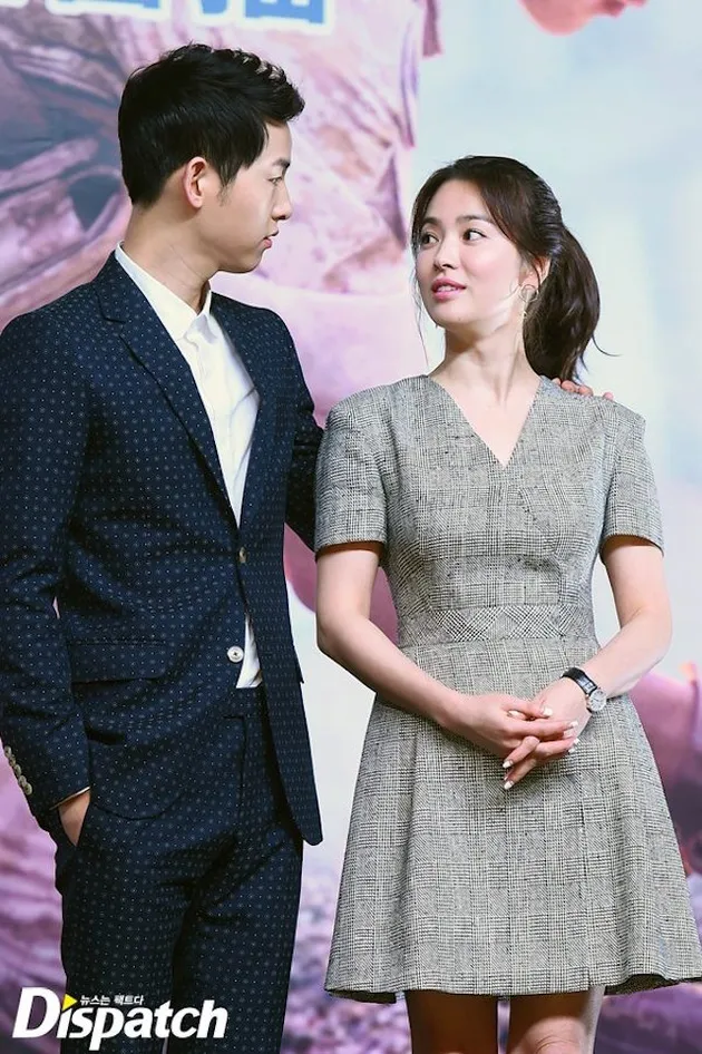 Pasangan Drama Korea