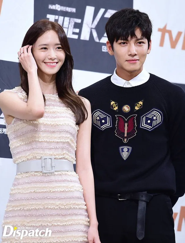 Pasangan Drama Korea