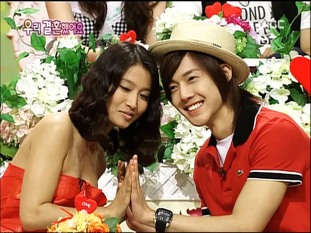 Pasangan WGM favorit