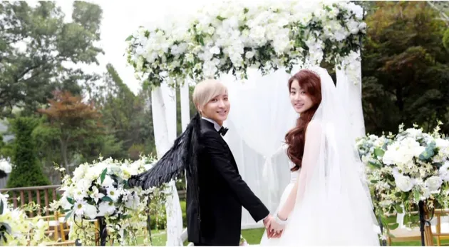 Pasangan WGM favorit