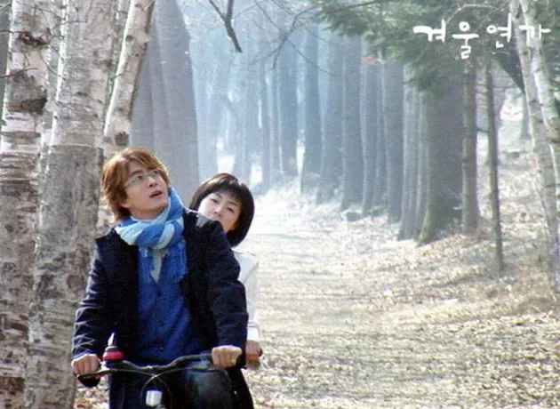 Drama Korea Klasik