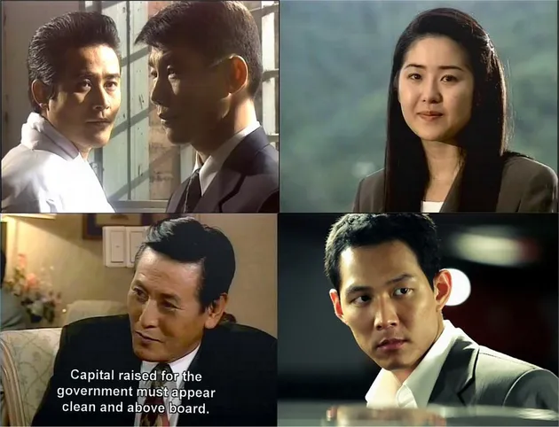 Drama Korea Klasik