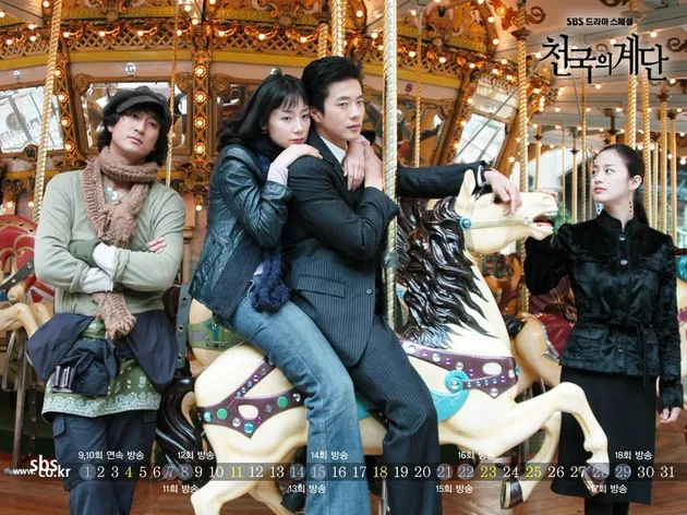 Drama Korea Klasik