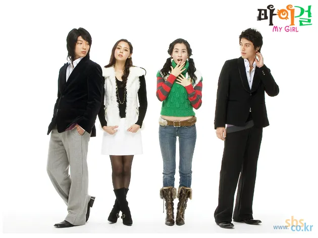 Drama Korea Klasik