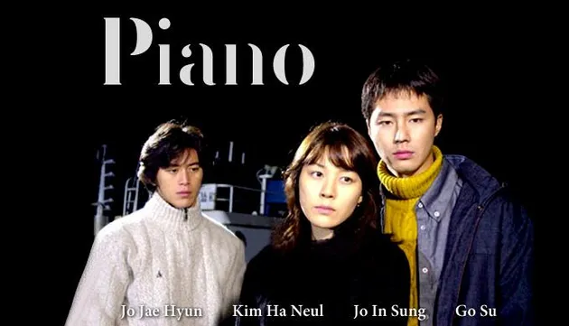 Drama Korea Klasik