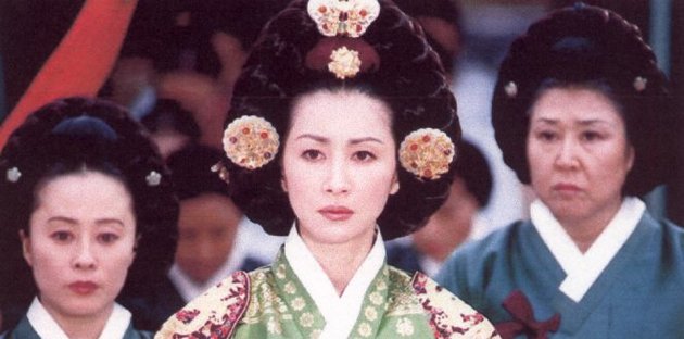 ROMANTIS & MENGHARU BIRU, 10 DRAMA KOREA KLASIK WAJIB 