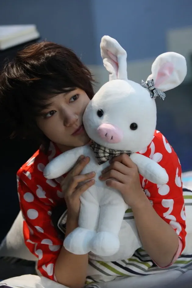 Hadiah Valentine Ala Drama Korea