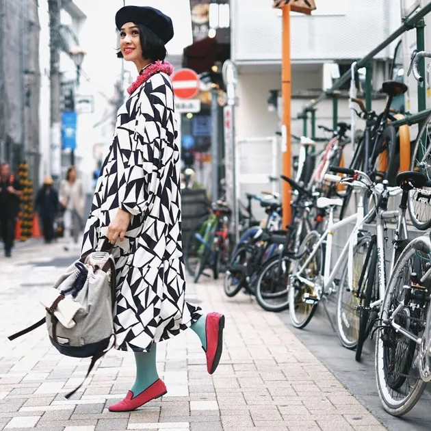 Bulan Madu Andien - Ippe