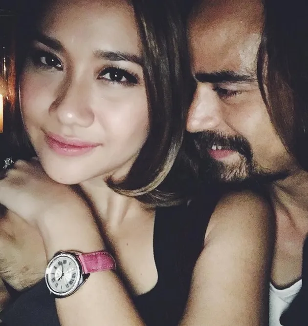 Anniversary BCL &amp; Ashraf