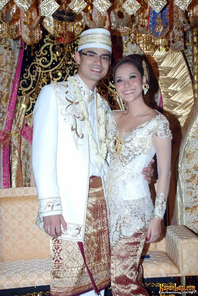 Anniversary BCL &amp; Ashraf