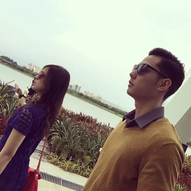 Nycta Gina - Rizky Kinos