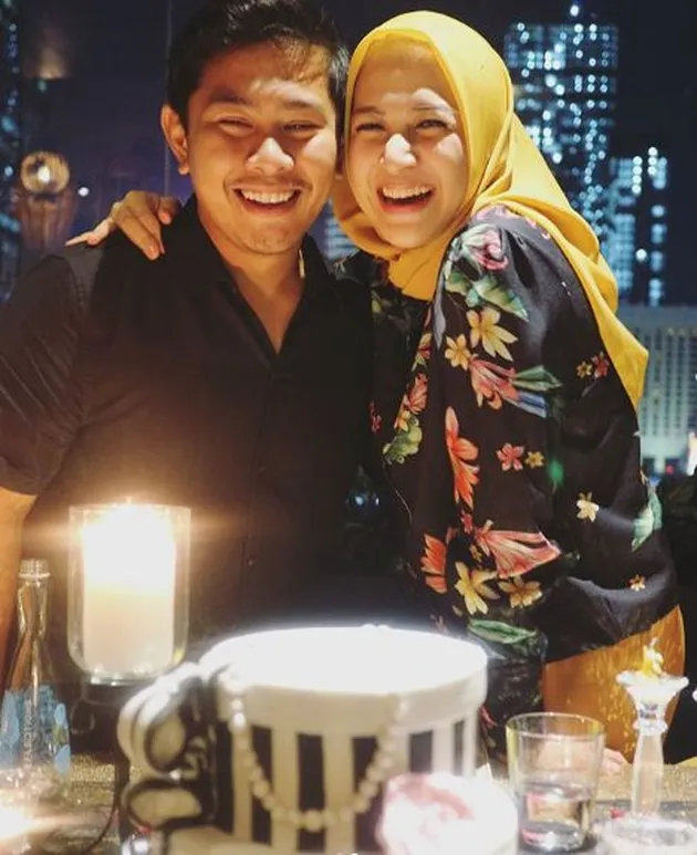 Bday Nina