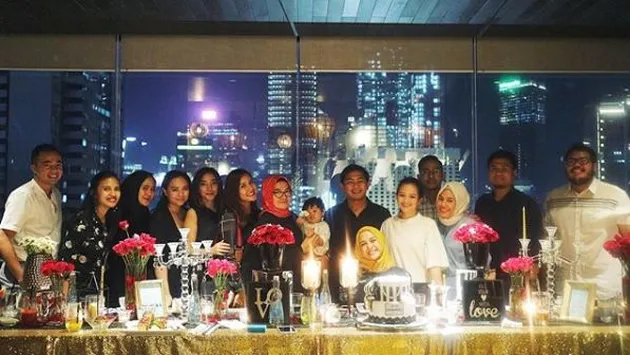 Bday Nina