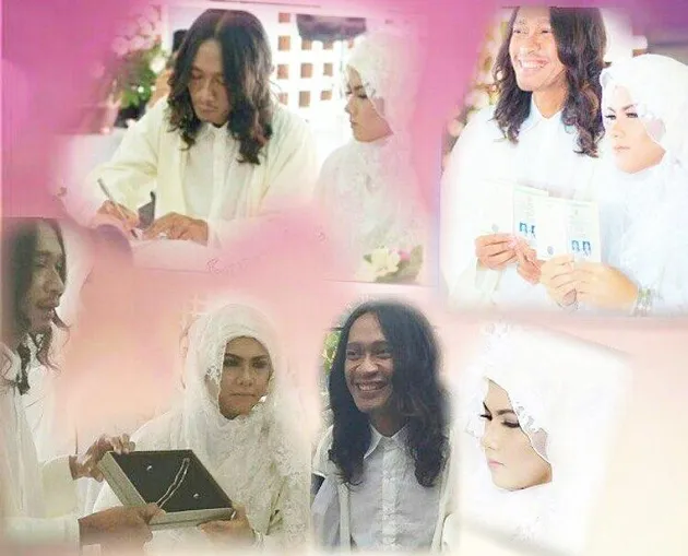 Valentine Pasangan Seleb Indonesia
