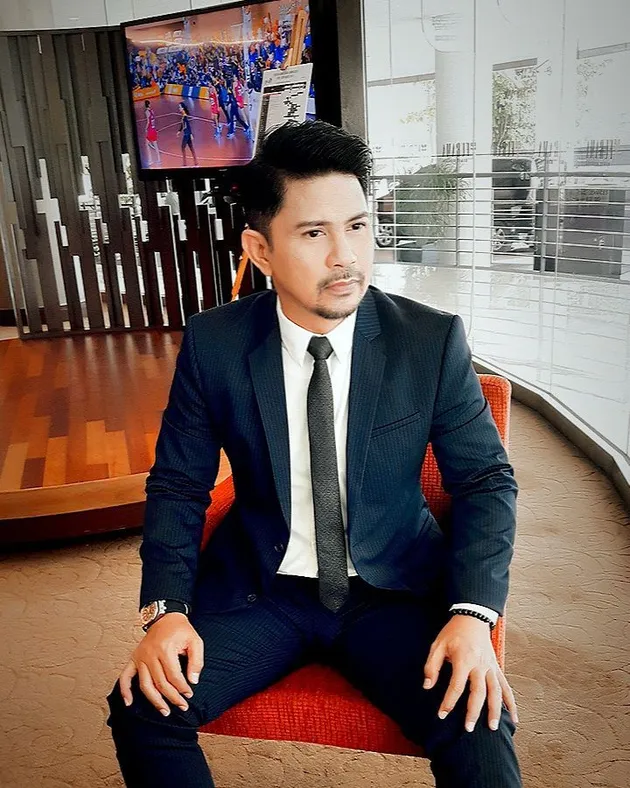 Ronny Sianturi