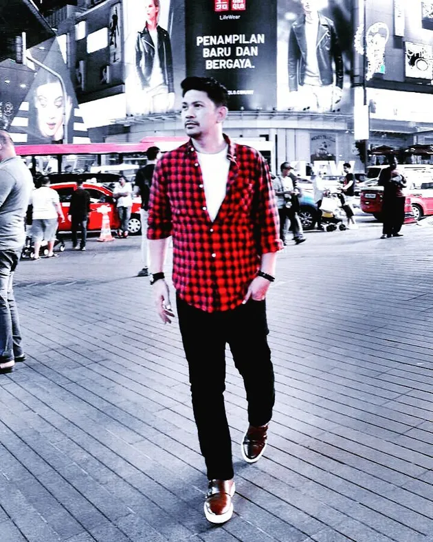 Ronny Sianturi