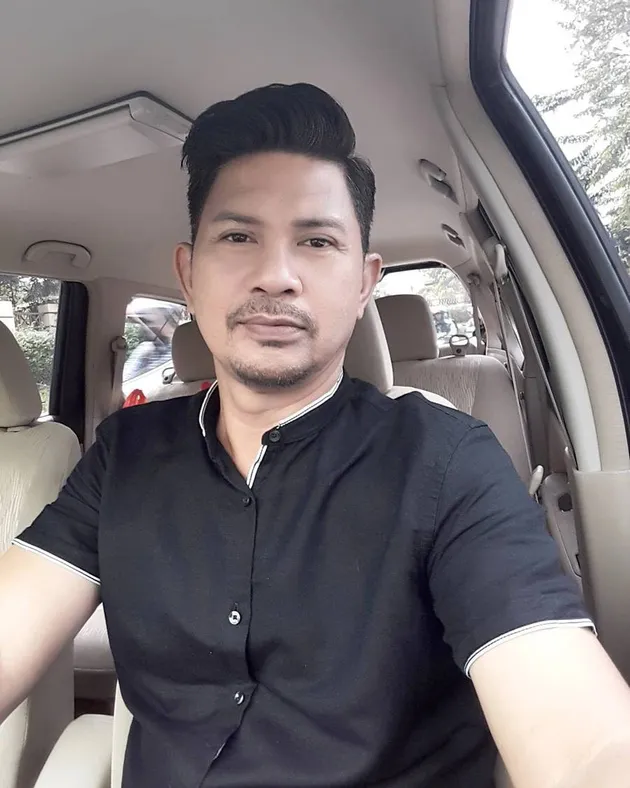 Ronny Sianturi
