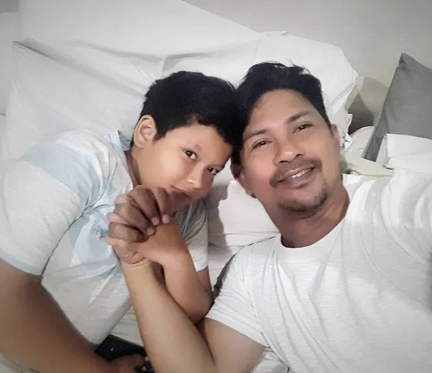 Ronny Sianturi