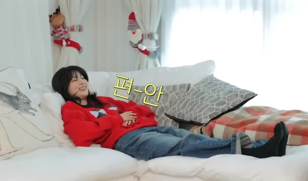 Seulgi RED VELVET