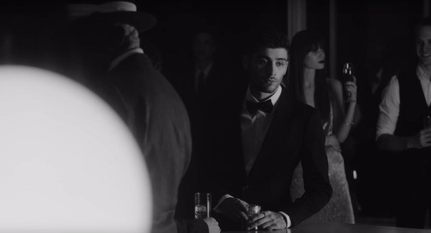 Room Under The Stairs: Zayn Malik Announces His Latest Album and Reveals Full Involvement in Songwriting