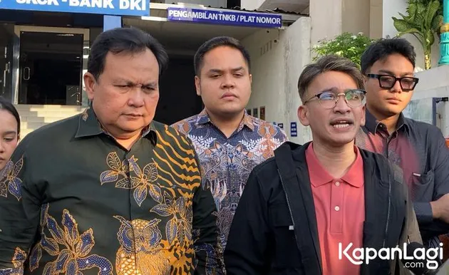 Ruben Onsu, Resmi Polisikan, Fitnah dan Bullying, lanjut proses hukum