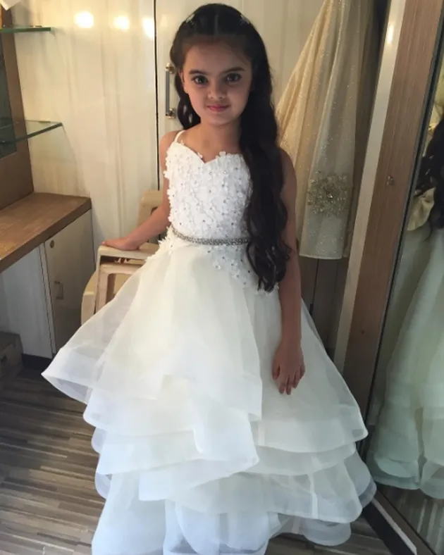 Ruhaanika Dhawan