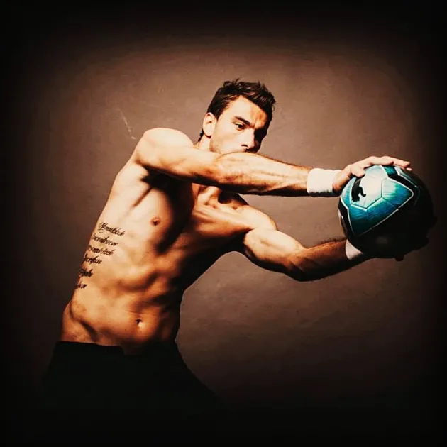 keeper ganteng portugal