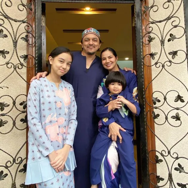 Laudya Cynthia Bella Mantan Suami