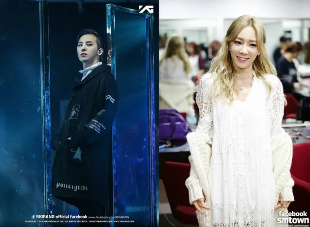 Rumor Pacaran Seleb Korea