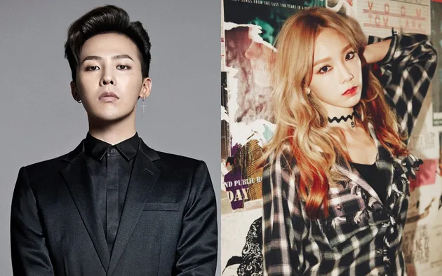 rumor sm and yg