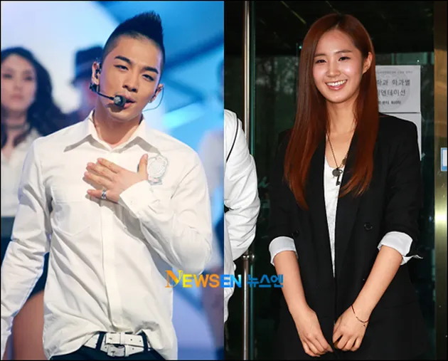 rumor sm and yg