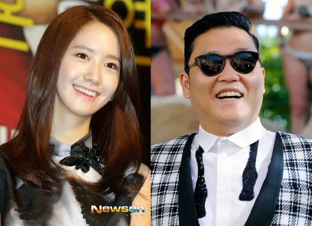 rumor pacaran seleb korea