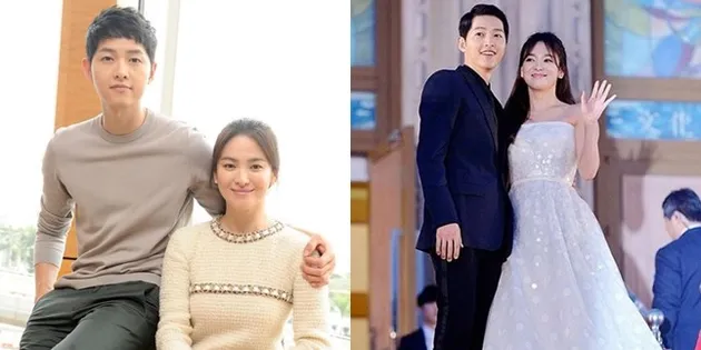 Song Song Couple