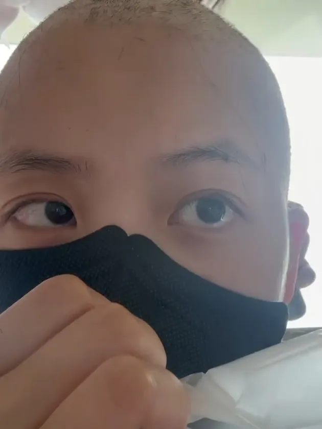 Ryu Jiwon Idap Leukemia
