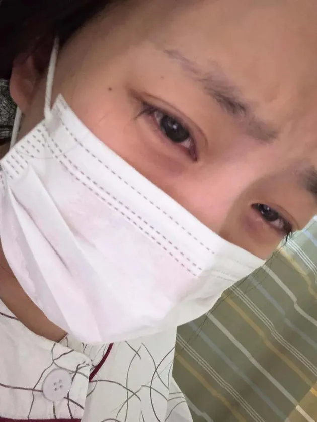 Ryu Jiwon Idap Leukemia