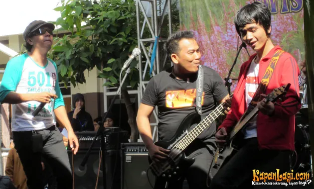 Raden Band