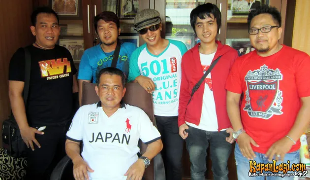 Raden Band