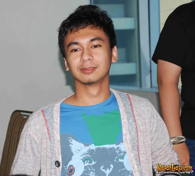 raditya dika