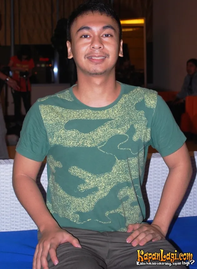 Raditya Dika