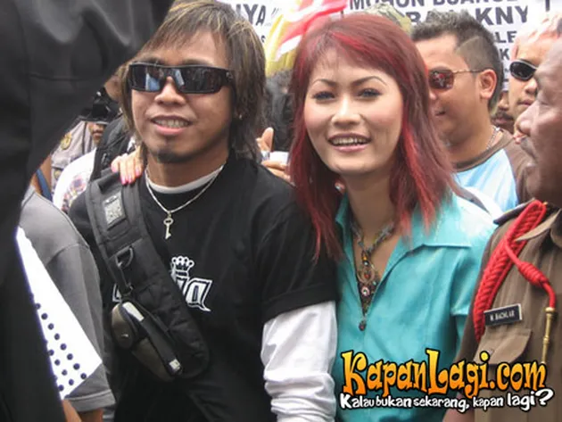 Anti Pembajakan