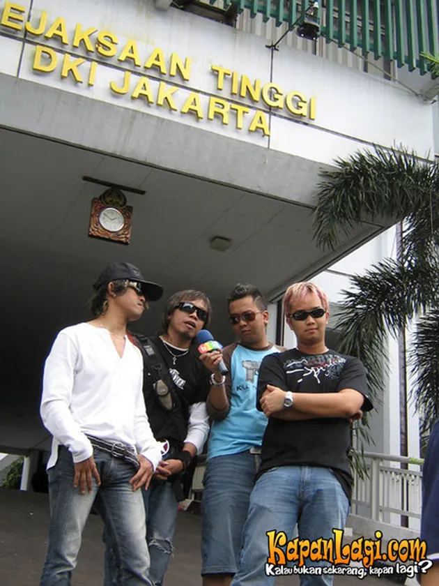 Anti Pembajakan