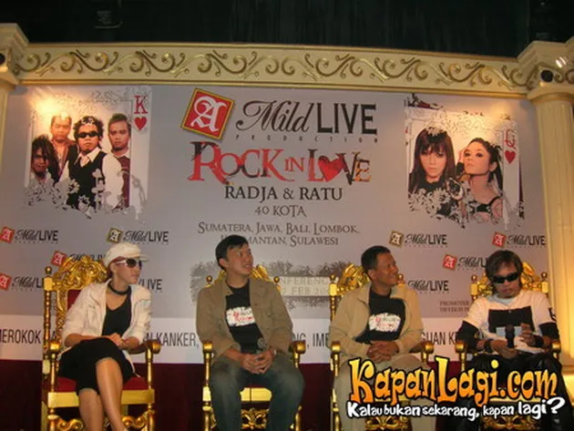 Radja Dan Ratu