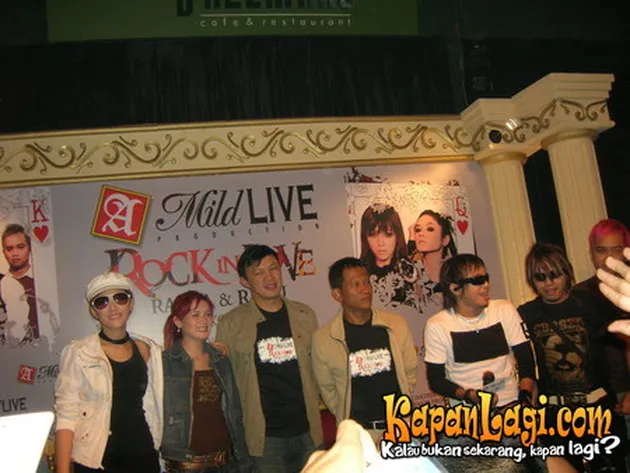 Radja Dan Ratu