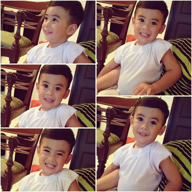 Anak Thalita Latief