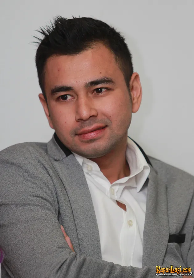 Raffi - Ayu
