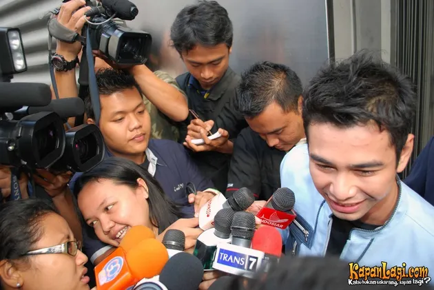 Raffi Ahmad