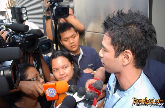 Raffi Ahmad