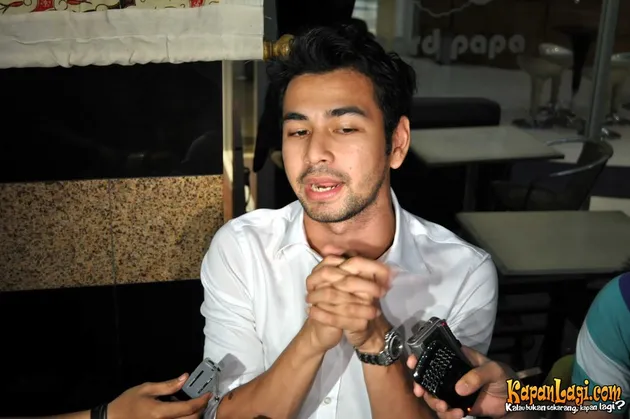 raffi ahmad, yuni shara